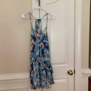 Free People dress. Size XS